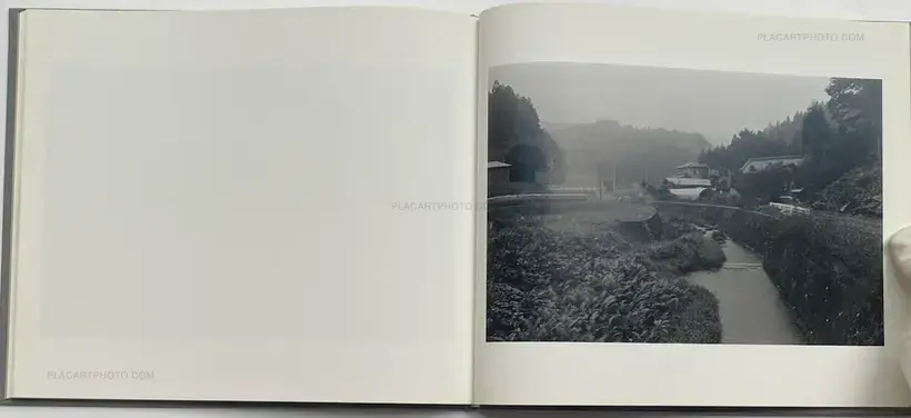Toshiya Murakoshi – Amefuri / Rainy Days
