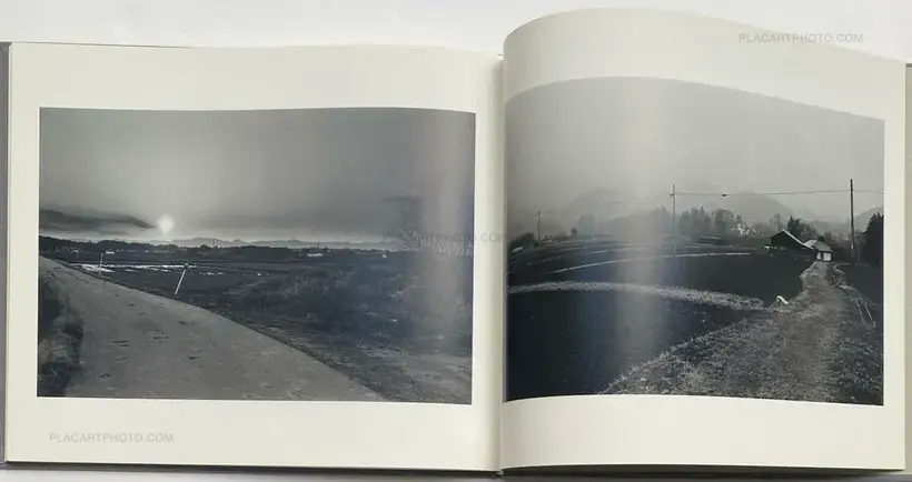 Toshiya Murakoshi – Amefuri / Rainy Days