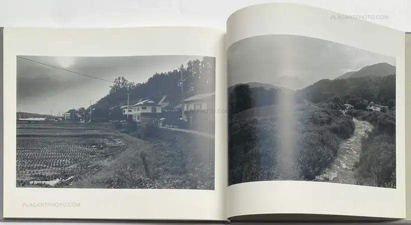 Toshiya Murakoshi – Amefuri / Rainy Days
