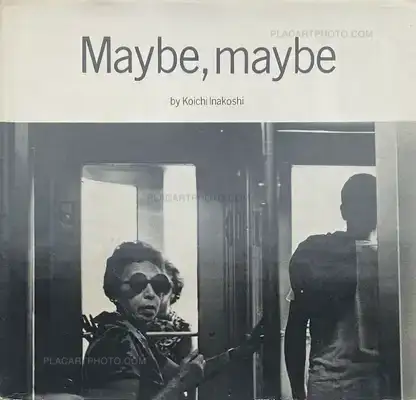 Koichi Inakoshi – Maybe, maybe