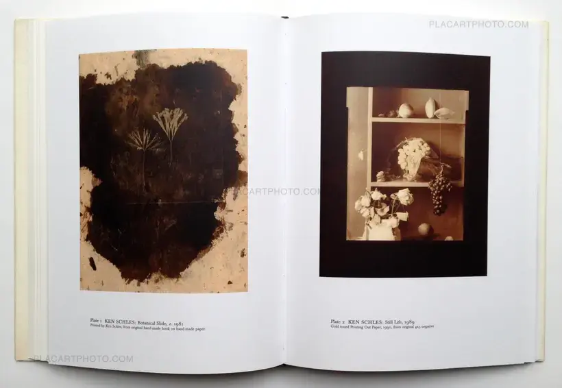 Ken Schles – A New HISTORY of PHOTOGRAPHY (Signed and numbered)