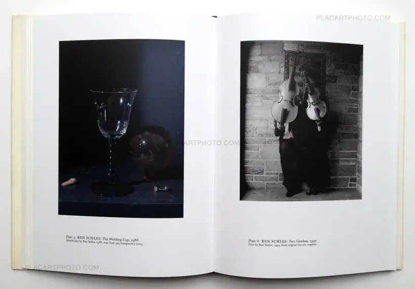 Ken Schles – A New HISTORY of PHOTOGRAPHY (Signed and numbered)