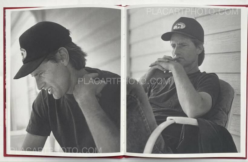 洋書 Bruce Weber / Sam Shepard 洋書 Bruce Weber / Sam Shepard 洋書