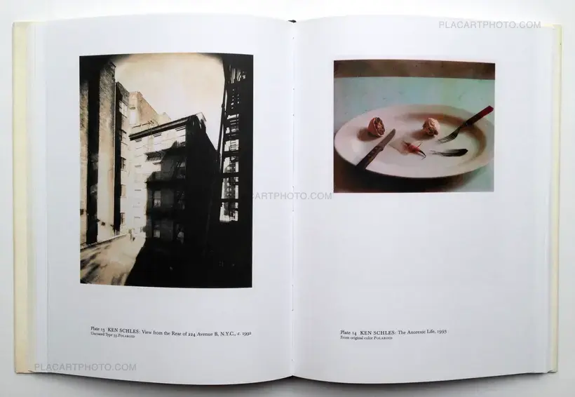 Ken Schles – A New HISTORY of PHOTOGRAPHY (Signed and numbered)