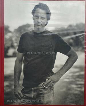 洋書 Bruce Weber / Sam Shepard Bruce Weber: Sam Shepard | ブルース・ウェーバー | nostos