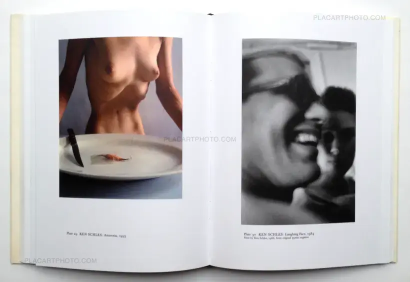Ken Schles – A New HISTORY of PHOTOGRAPHY (Signed and numbered)