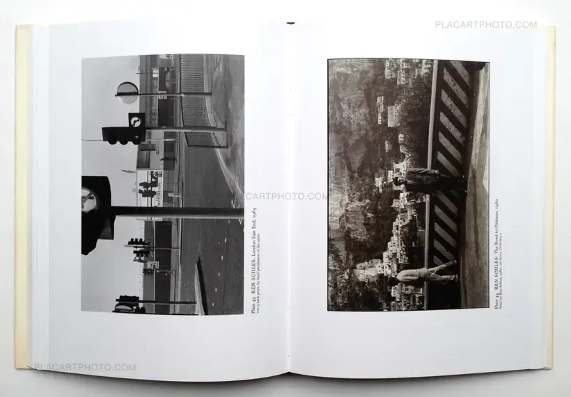 Ken Schles – A New HISTORY of PHOTOGRAPHY (Signed and numbered)