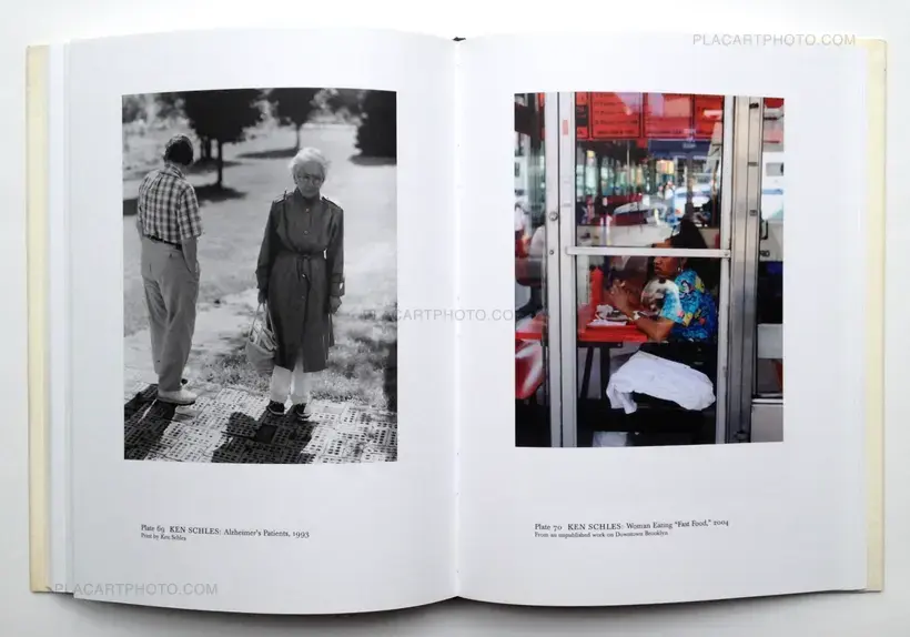 Ken Schles – A New HISTORY of PHOTOGRAPHY (Signed and numbered)