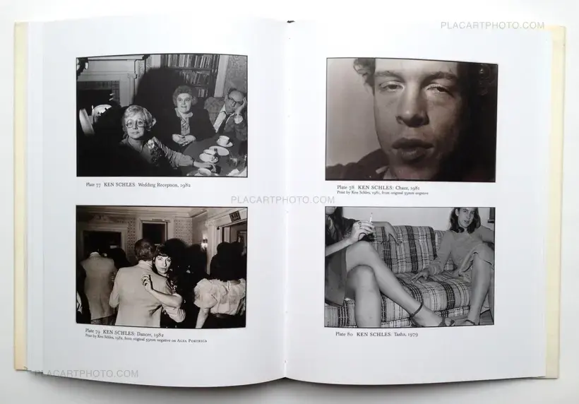 Ken Schles – A New HISTORY of PHOTOGRAPHY (Signed and numbered)