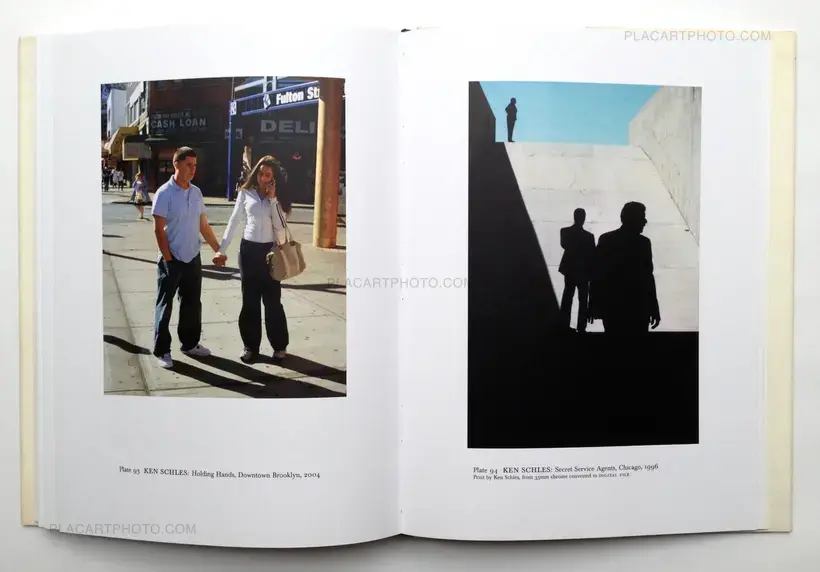 Ken Schles – A New HISTORY of PHOTOGRAPHY (Signed and numbered)