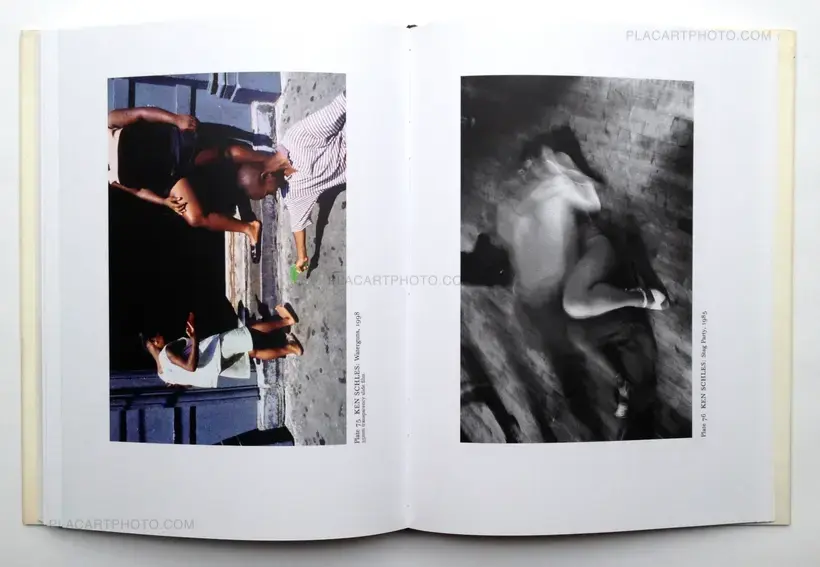 Ken Schles – A New HISTORY of PHOTOGRAPHY (Signed and numbered)