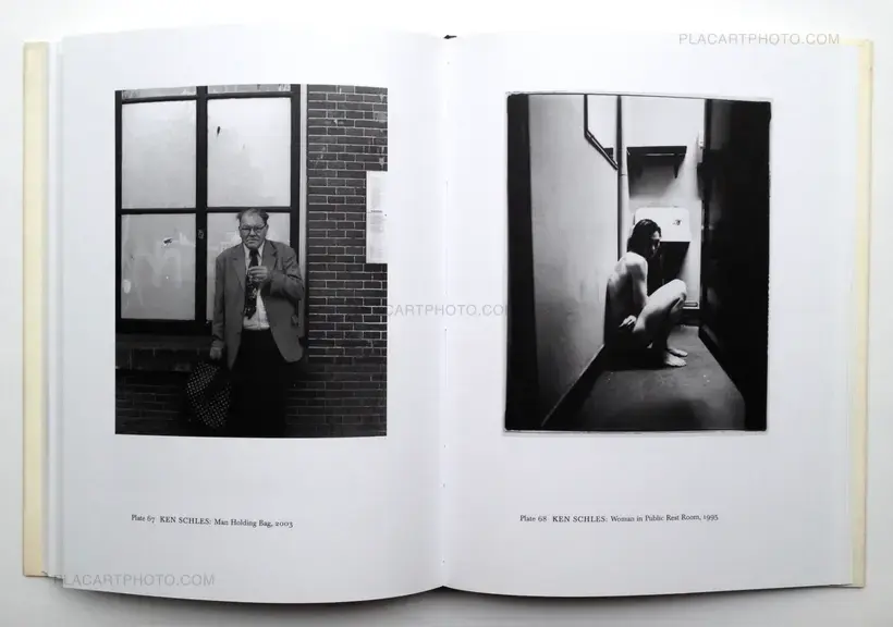 Ken Schles – A New HISTORY of PHOTOGRAPHY (Signed and numbered)