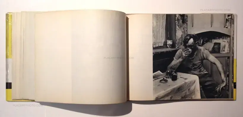 Jean-Philippe Charbonnier – Chemins de la vie