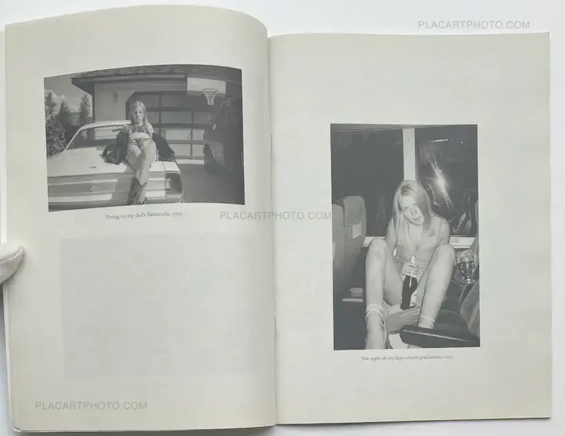 Aurel Schmidt – Pussy The Aurel Schmidt Purple Book