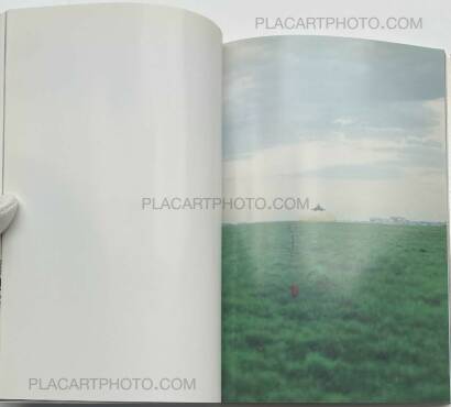 Wolfgang Tillmans,Concorde (first edition)