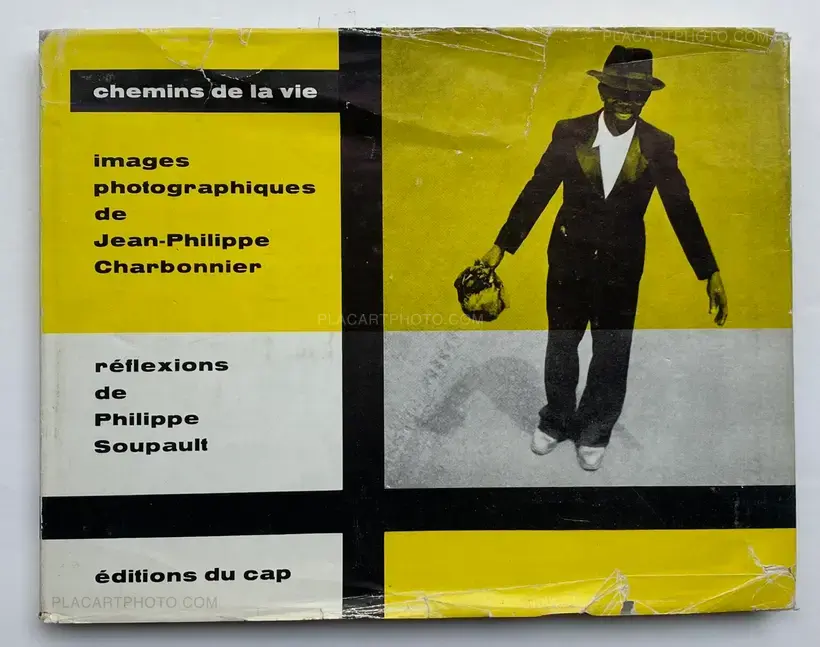 Jean-Philippe Charbonnier – Chemins de la vie