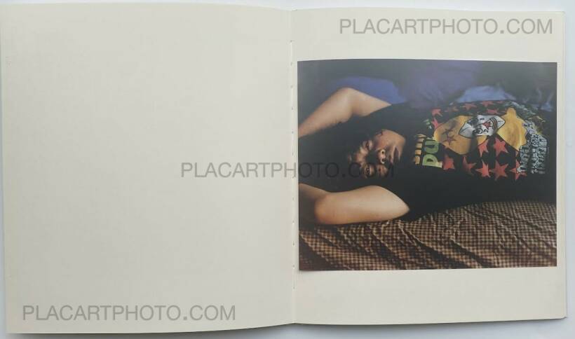 Life Goes On / Kyoji Takahashi 高橋恭司 写真集 Life Kyoji on kyoji