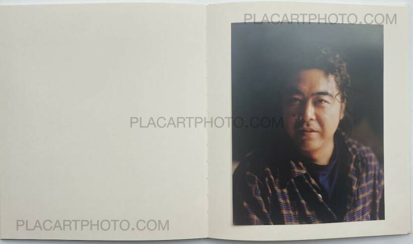 Kyoji Takahashi: Life goes on (Numbered), Korinsha Press , 1997 Kyoji Takahashi: Life goes on (Numbered), Korinsha Press , 1997