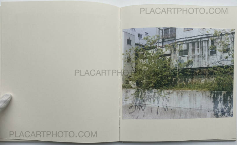 Life Goes On / Kyoji Takahashi 高橋恭司 写真集