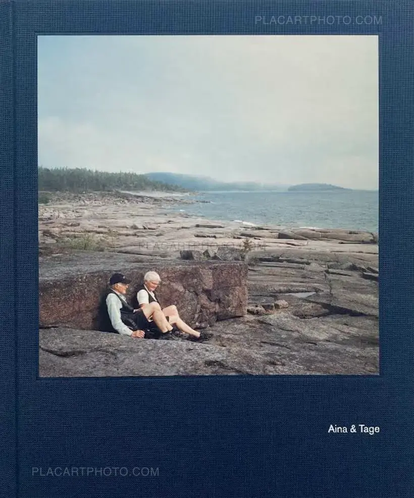 Rebecka Uhlin – Aina & Tage