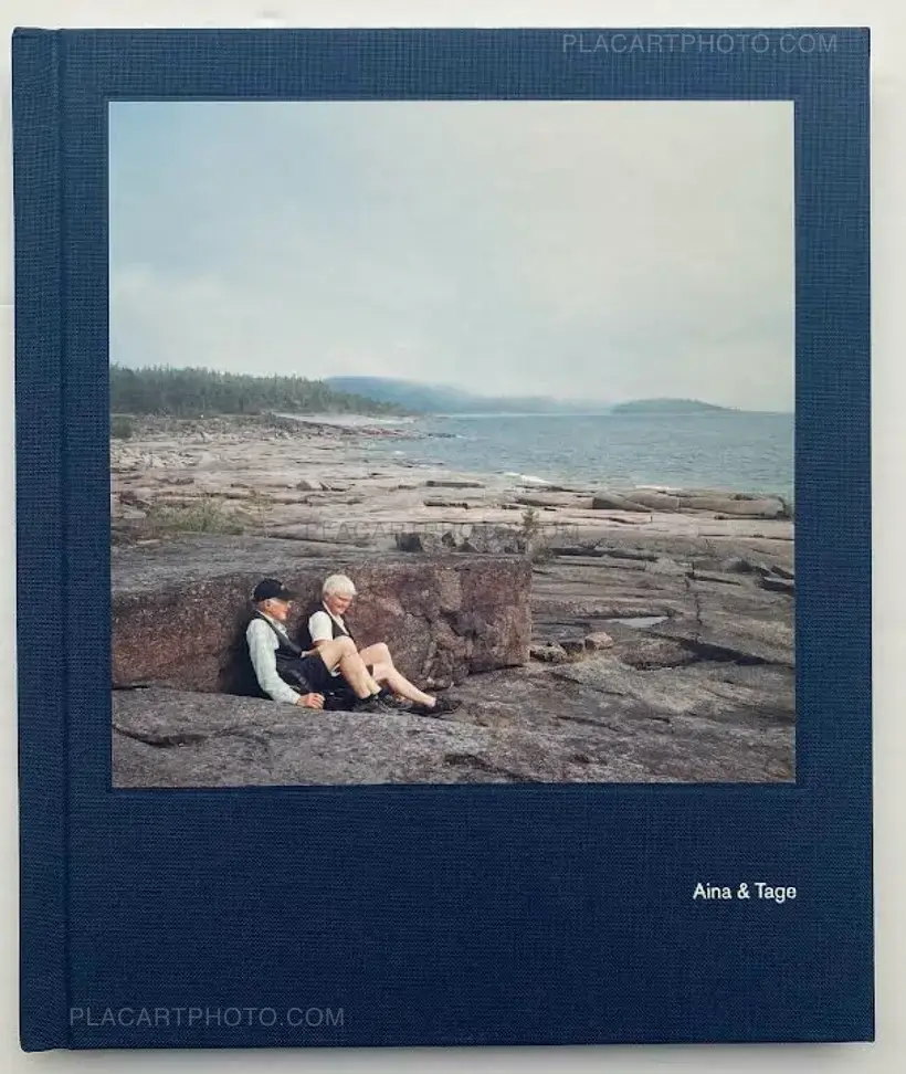 Rebecka Uhlin – Aina & Tage