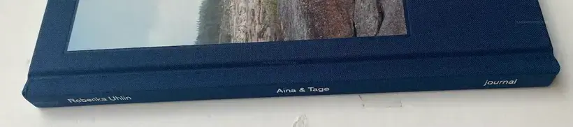 Rebecka Uhlin – Aina & Tage