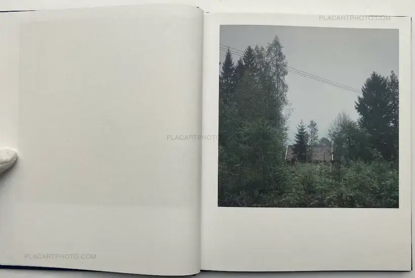 Rebecka Uhlin – Aina & Tage