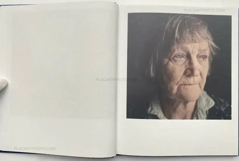 Rebecka Uhlin – Aina & Tage