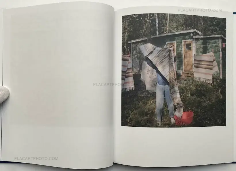 Rebecka Uhlin – Aina & Tage