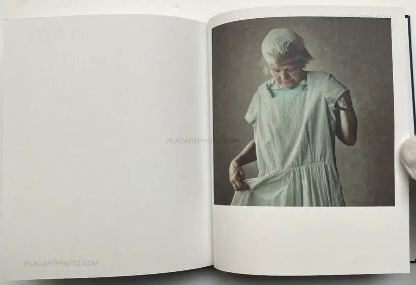 Rebecka Uhlin – Aina & Tage