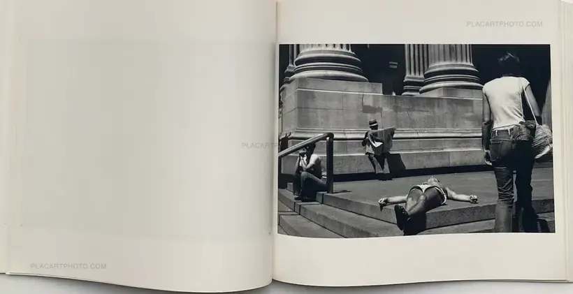 Josef Koudelka – Exils