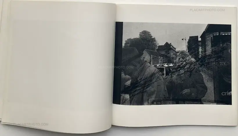 Josef Koudelka – Exils