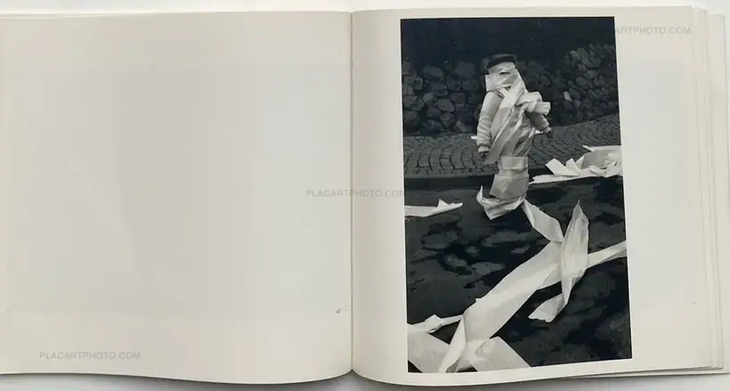 Josef Koudelka – Exils