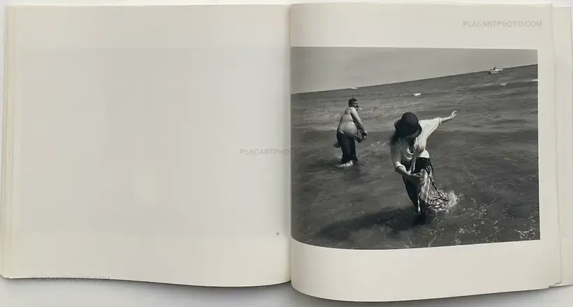 Josef Koudelka – Exils