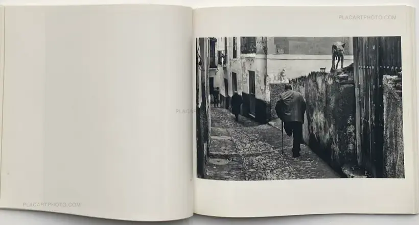 Josef Koudelka – Exils