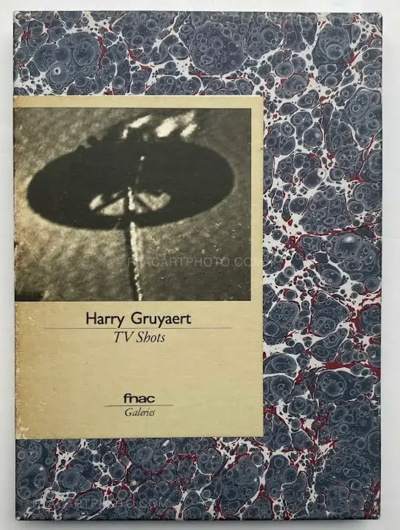 Harry Gruyaert – TV Shots