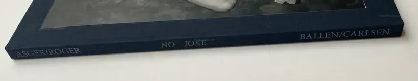 Collective – No Joke