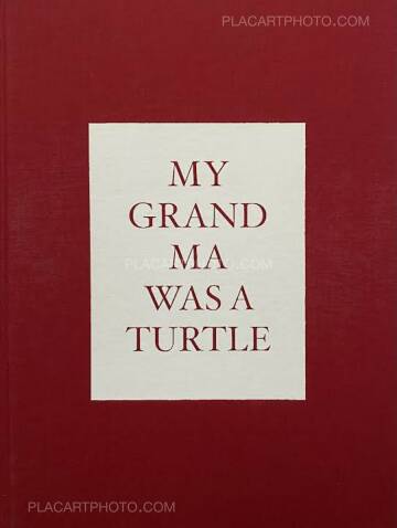 Cuny Janssen,My Grandma Was A Turtle