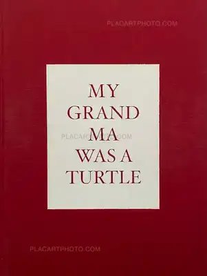 Cuny Janssen – My Grandma Was A Turtle