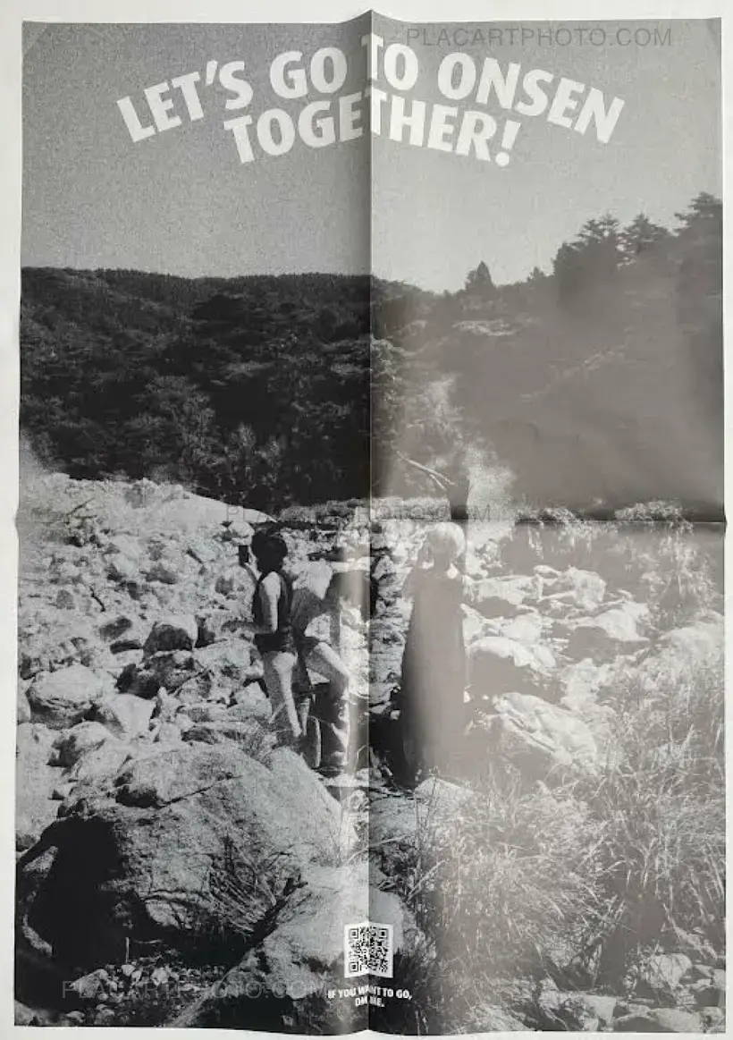 Yusuke Yamatani – Onsen I