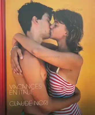 Claude Nori – Vacances en Italie