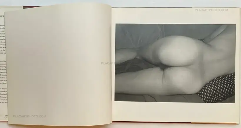 Lee Friedlander – Nudes