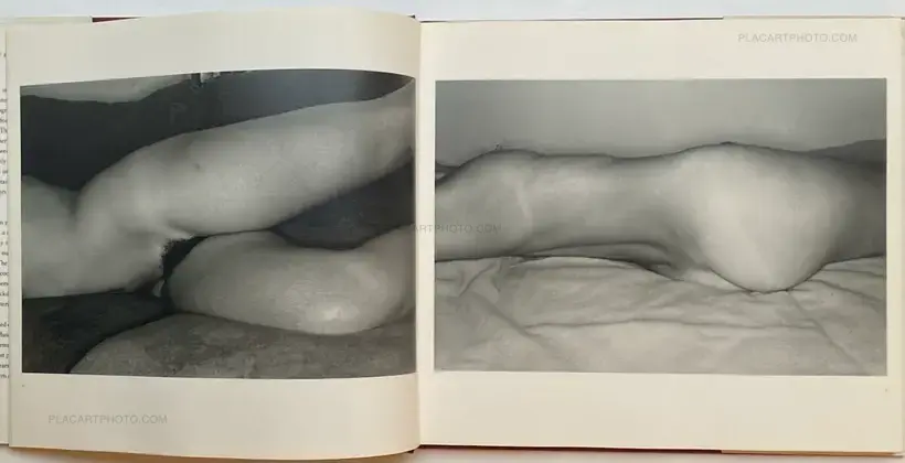 Lee Friedlander – Nudes