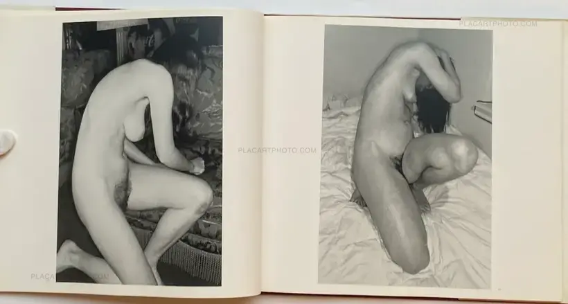 Lee Friedlander – Nudes