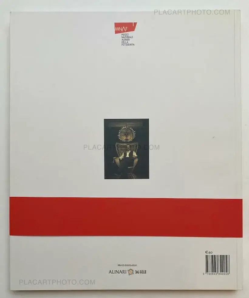 Carlo Mollino – Carlo Mollino. A occhio nudo: l'opera fotografica 1934-1973