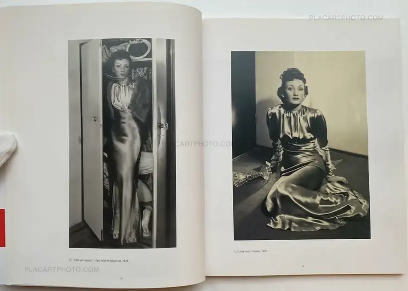 Carlo Mollino – Carlo Mollino. A occhio nudo: l'opera fotografica 1934-1973