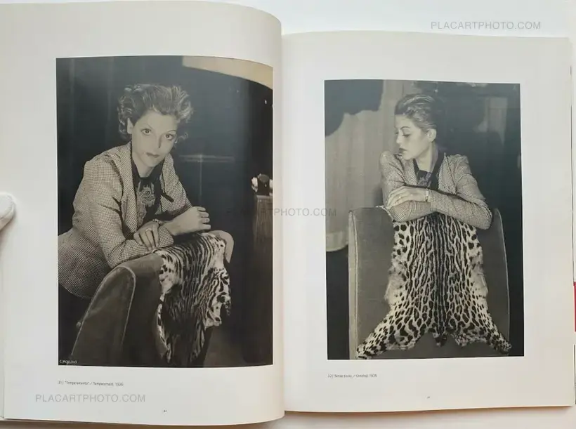 Carlo Mollino – Carlo Mollino. A occhio nudo: l'opera fotografica 1934-1973