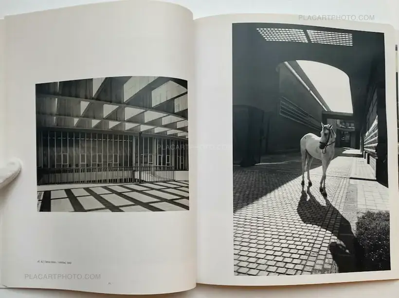 Carlo Mollino – Carlo Mollino. A occhio nudo: l'opera fotografica 1934-1973