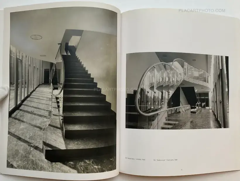 Carlo Mollino – Carlo Mollino. A occhio nudo: l'opera fotografica 1934-1973