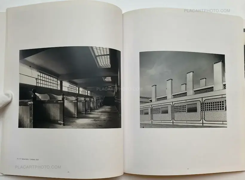 Carlo Mollino – Carlo Mollino. A occhio nudo: l'opera fotografica 1934-1973